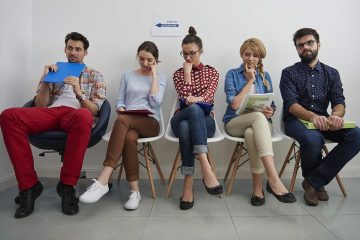 There&rsquo;s a new obstacle to landing a job after college